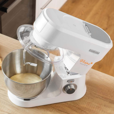 ROBOT BUCATARIE MULTIFUNCTIONAL 1000W SENCOR [8]