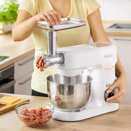 ROBOT BUCATARIE MULTIFUNCTIONAL 1000W SENCOR [9]