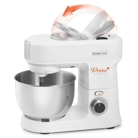 ROBOT BUCATARIE MULTIFUNCTIONAL 1000W SENCOR [18]