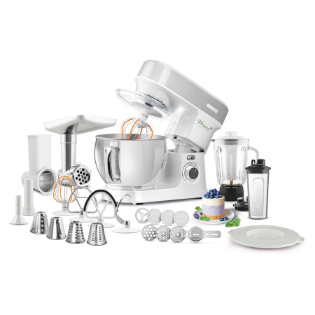 ROBOT BUCATARIE MULTIFUNCTIONAL 1200W SENCOR [18]