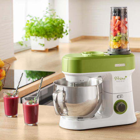 ROBOT BUCATARIE MULTIFUNCTIONAL 1200W SENCOR [17]