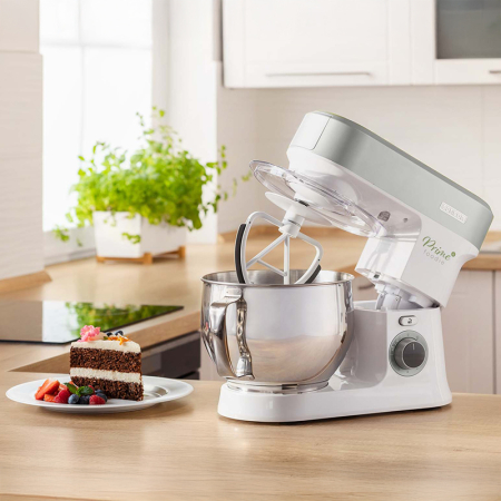 ROBOT BUCATARIE MULTIFUNCTIONAL 1200W SENCOR [10]