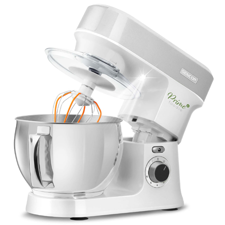 Echipamente Bucătărie - ROBOT BUCATARIE MULTIFUNCTIONAL 1200W SENCOR