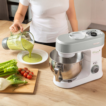 ROBOT BUCATARIE MULTIFUNCTIONAL 1200W SENCOR [16]