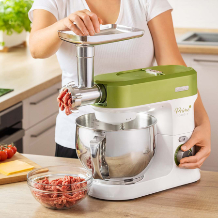 ROBOT BUCATARIE MULTIFUNCTIONAL 1200W SENCOR [14]