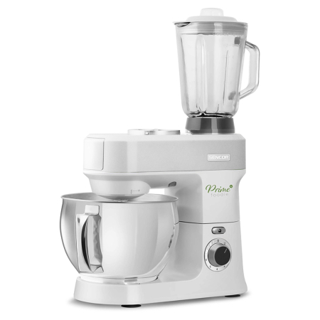 ROBOT BUCATARIE MULTIFUNCTIONAL 1200W SENCOR [19]