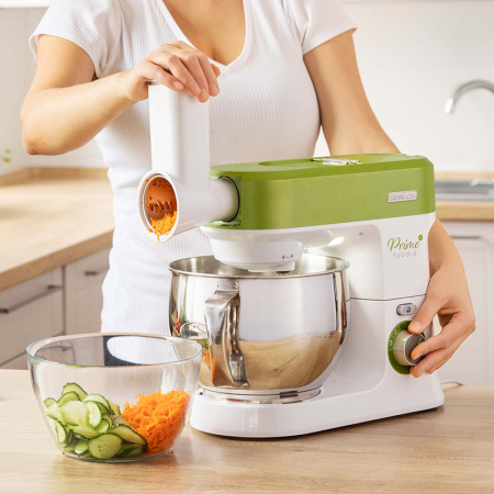 ROBOT BUCATARIE MULTIFUNCTIONAL 1200W SENCOR [15]