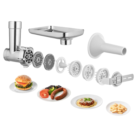 ROBOT BUCATARIE MULTIFUNCTIONAL 1200W SENCOR [8]