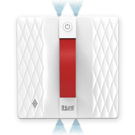 ROBOT CURATARE FERESTRE SMART WINDOW ROBOT 5 SUPRA [7]