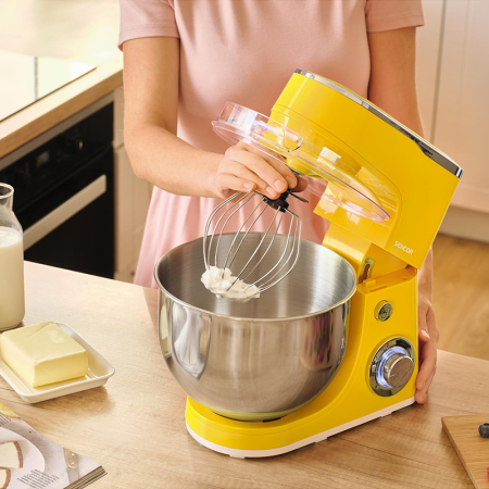 ROBOT DE BUCATARIE 1300W SENCOR [6]