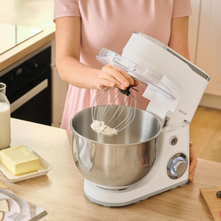 ROBOT DE BUCATARIE 1300W SENCOR [6]