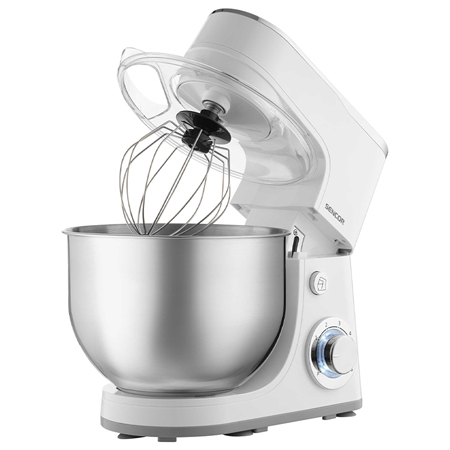 Echipamente Bucătărie - ROBOT DE BUCATARIE 1300W SENCOR