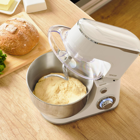 ROBOT DE BUCATARIE 1300W SENCOR [7]