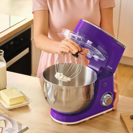 ROBOT DE BUCATARIE 1300W SENCOR [6]