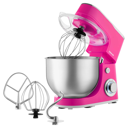 ROBOT DE BUCATARIE 1300W SENCOR [2]