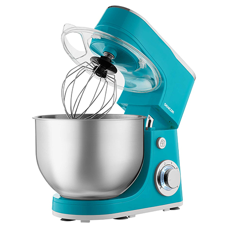 Roboti bucatarie - ROBOT DE BUCATARIE 1300W SENCOR