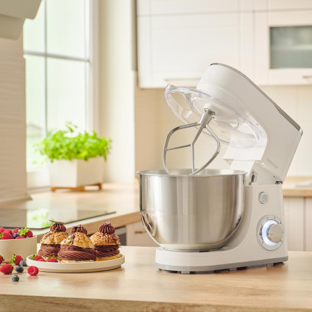 ROBOT DE BUCATARIE 1300W SENCOR [5]