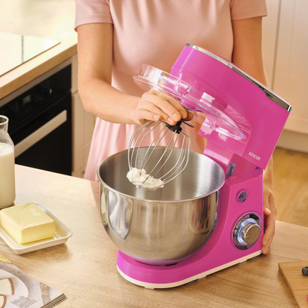 ROBOT DE BUCATARIE 1300W SENCOR [6]