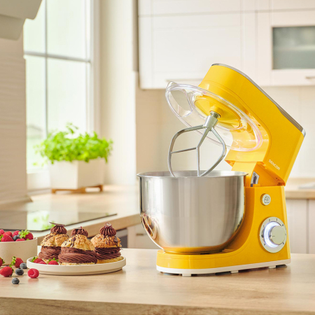 ROBOT DE BUCATARIE 1300W SENCOR [5]