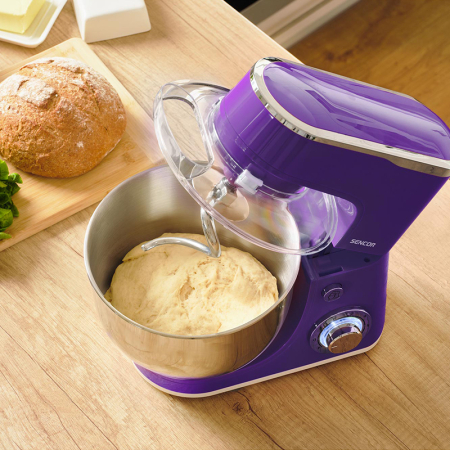 ROBOT DE BUCATARIE 1300W SENCOR [7]