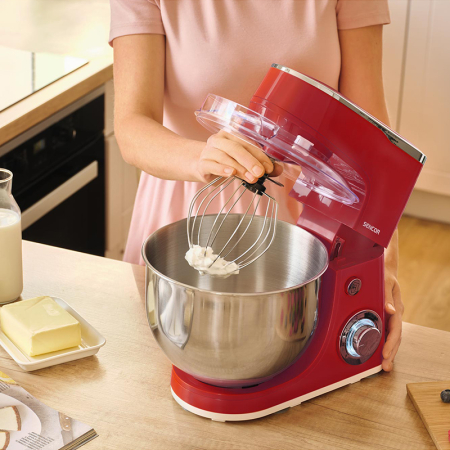 ROBOT DE BUCATARIE 1300W SENCOR [6]