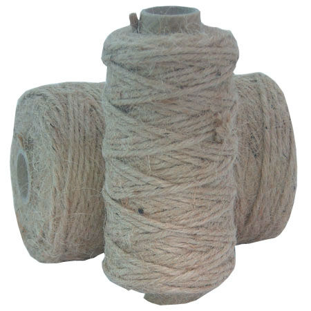 Service, hobby, mentenanta - ROLA SFOARA DIN IUTA 2.5MM / 250G