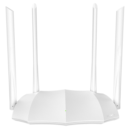 PC, periferice - ROUTER 1200MBPS 4 ANTENE TENDA