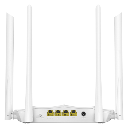 ROUTER 1200MBPS 4 ANTENE TENDA [1]