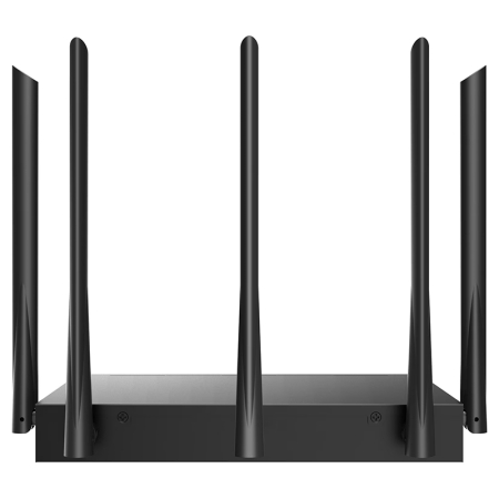 ROUTER 3000MBPS 5 ANTENE DUAL BAND TENDA [4]