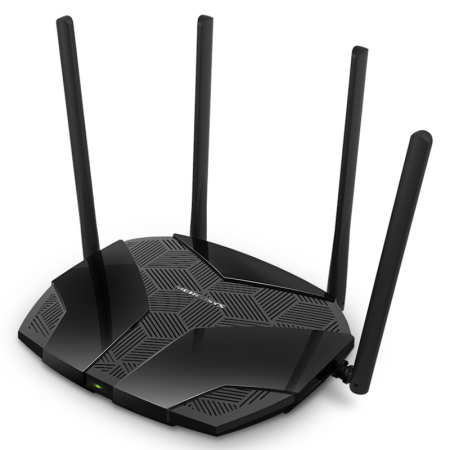 ROUTER 4 PORTURI GIGABIT WI-FI 6 AC1800 MERCUSYS [5]
