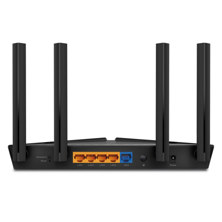 ROUTER 4 PORTURI GIGABIT WI-FI 6 AX1800 TP-LINK [3]