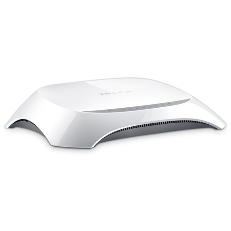 Retelistica & supraveghere - ROUTER TL-WR840N 300MBPS TP-LINK