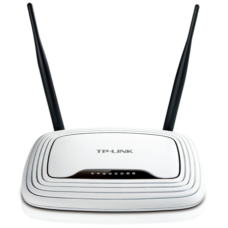 ROUTER TL-WR841N 300MBPS TP-LINK [1]