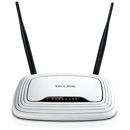 PC, periferice - ROUTER TL-WR841N 300MBPS TP-LINK