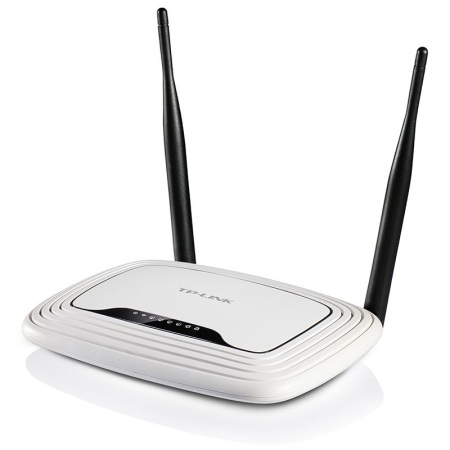 ROUTER TL-WR841N 300MBPS TP-LINK [3]