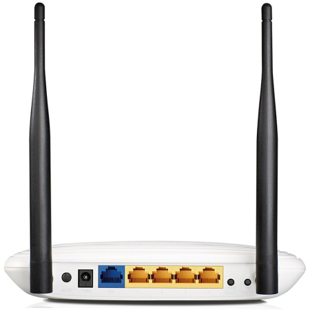ROUTER TL-WR841N 300MBPS TP-LINK [2]