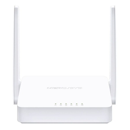 ROUTER WIRELESS 300MBPS 2 ANTENE MERCUSYS [1]