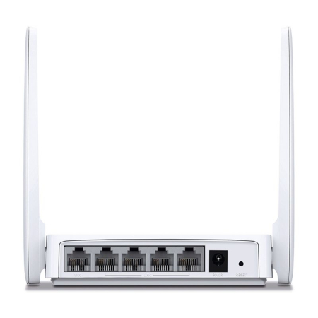 ROUTER WIRELESS 300MBPS 2 ANTENE MERCUSYS [2]