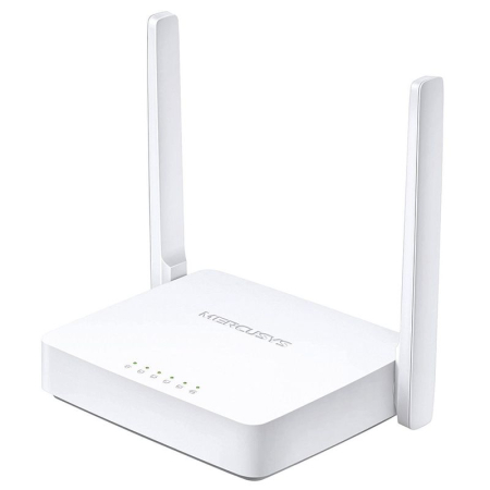 ROUTER WIRELESS 300MBPS 2 ANTENE MERCUSYS [3]
