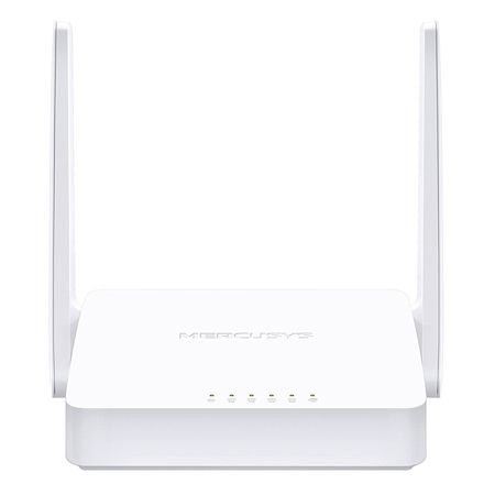 PC, periferice - ROUTER WIRELESS 300MBPS 2 ANTENE MERCUSYS