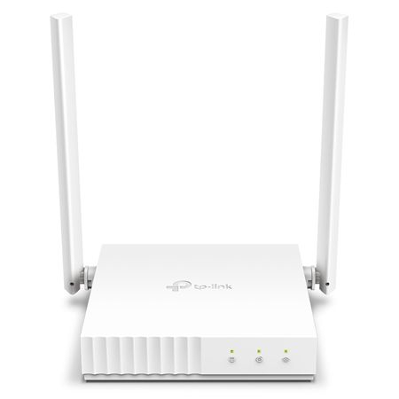 Retelistica & supraveghere - ROUTER WIRELESS 4IN1 TL-WR844N 300MBPS TP-LIN