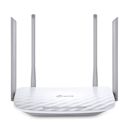 ROUTER WIRELESS AC1200 ARCHER C50 [1]