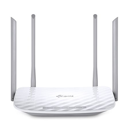 Retelistica & supraveghere - ROUTER WIRELESS AC1200 ARCHER C50