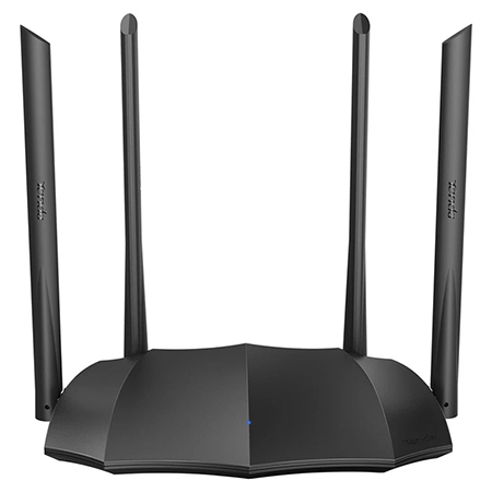Retelistica & supraveghere - ROUTER WIRELESS DUAL BAND TENDA