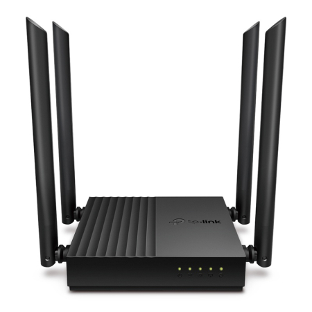 ROUTER WIRELESS GIGABIT AC1200 ARCHER C64 TP-LINK [1]