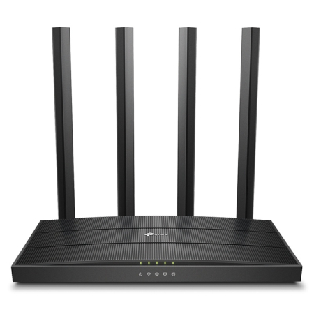 ROUTER WIRELESS GIGABIT AC1900 ARCHER C80 TP-LINK [1]
