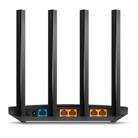 ROUTER WIRELESS GIGABIT ARCHER C6U USB TP-LINK [3]