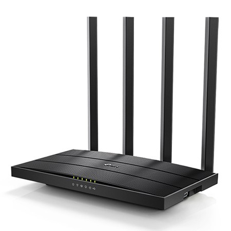 PC, periferice - ROUTER WIRELESS GIGABIT ARCHER C6U USB TP-LINK