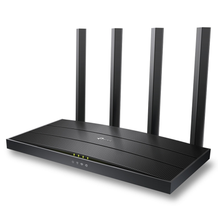 ROUTER WIRELESS GIGABIT WIFI6 ARCHER AX12 TP-LINK [2]