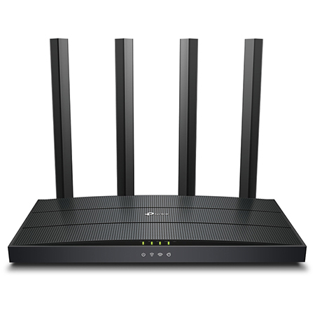 Retelistica & supraveghere - ROUTER WIRELESS GIGABIT WIFI6 ARCHER AX12 TP-LINK